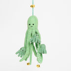 Octopus Parent & Kids