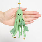 Octopus Parent & Kids