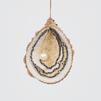 Oyster Ornament
