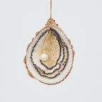 Oyster Ornament