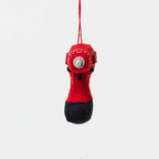 Power Drill Ornament