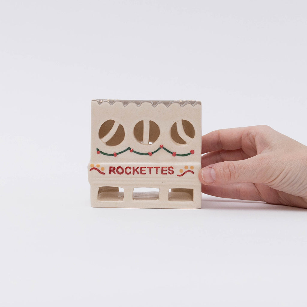 Radio City Music Holder