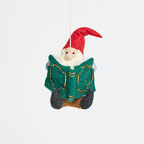 Reading Ornaments & Stationery