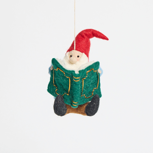 Reading Ornaments & Stationery