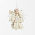 Little Snow Spirit Ornament