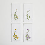 Easter Cotton Table Linens