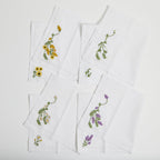Easter Cotton Table Linens