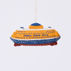 Staten Island Ferry Ornament