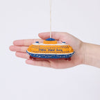 Staten Island Ferry Ornament