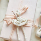 Princess Odette Swan Lake