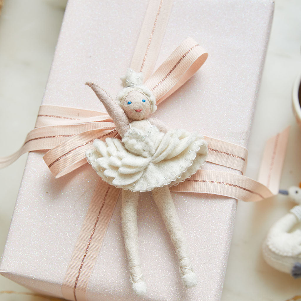 Princess Odette Swan Lake