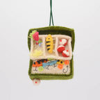 Tackle Box Ornament