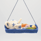 Afternoon Tea Ornaments