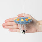 UFO Ornament