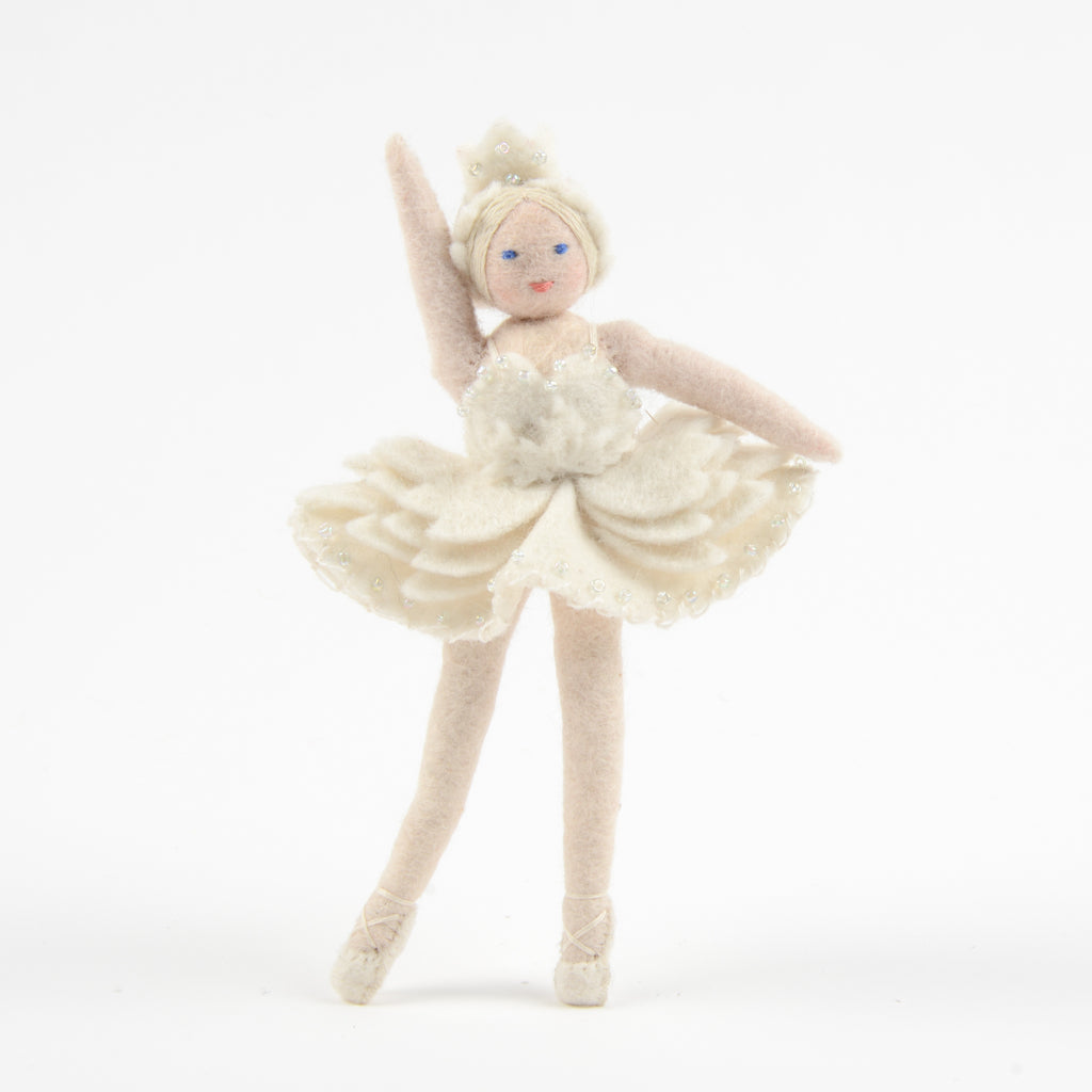 Princess Odette Swan Lake