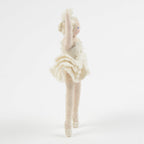 Princess Odette Swan Lake