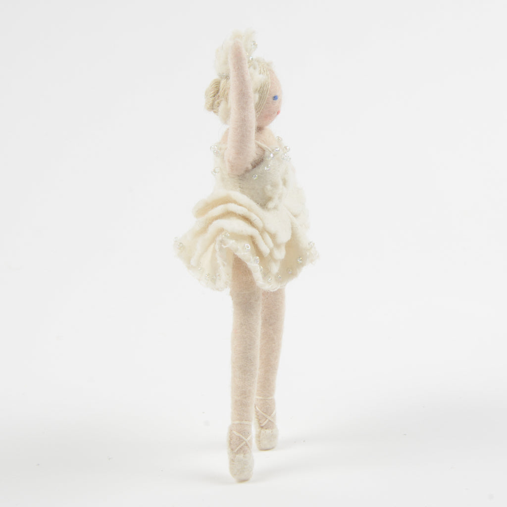 Princess Odette Swan Lake