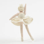 Princess Odette Swan Lake