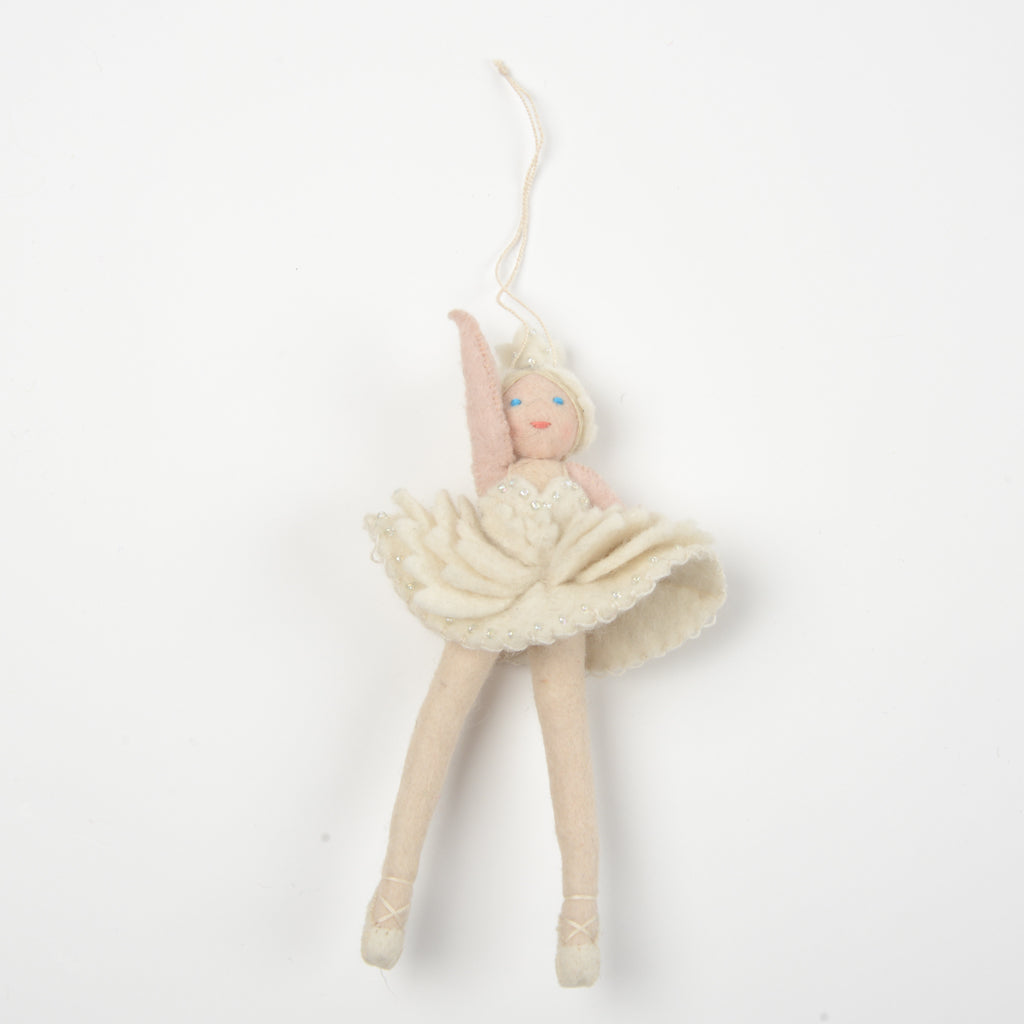 Princess Odette Swan Lake