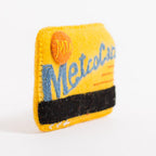 MetroCard Ornament